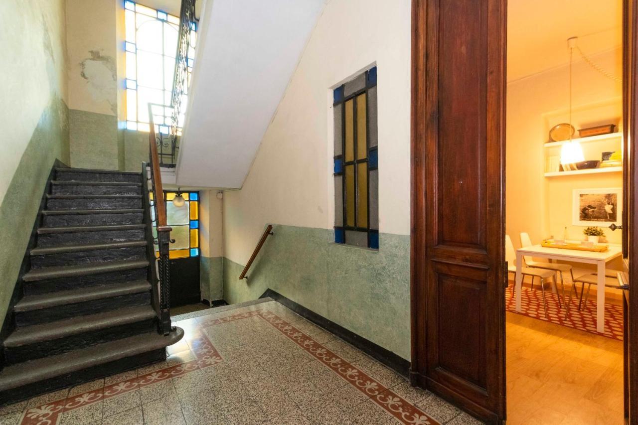 Torino Campidoglio Lovely Suite Exteriör bild