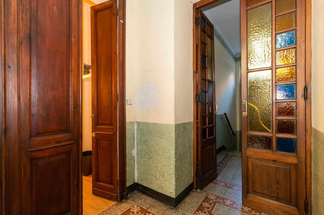 Torino Campidoglio Lovely Suite Exteriör bild
