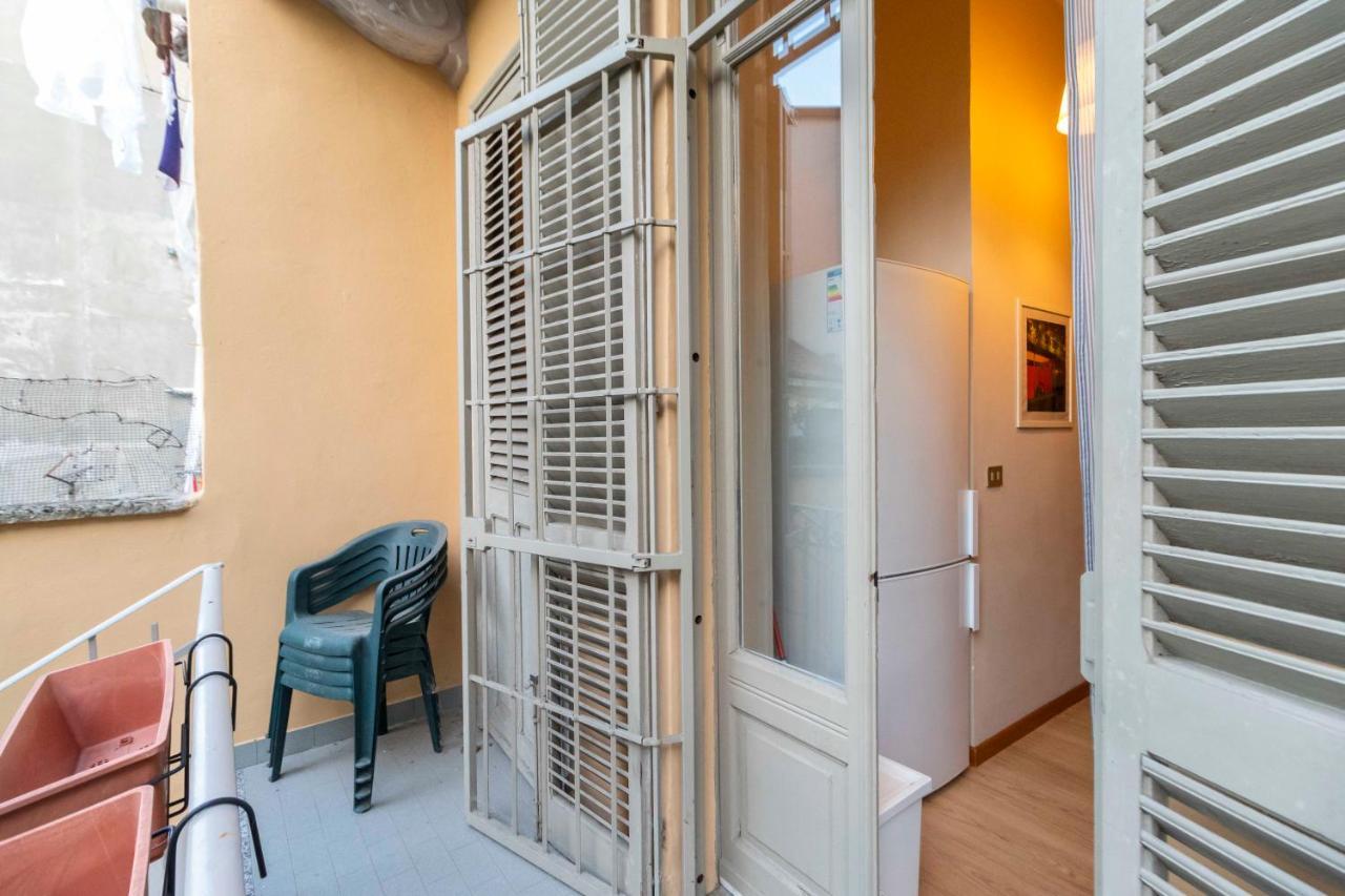 Torino Campidoglio Lovely Suite Exteriör bild